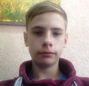 Глеб ПРОКОПЬЕВ