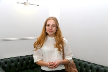 Александра СОЛОВЬЕВА
