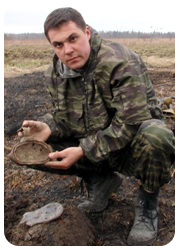 Руслан Хисамов