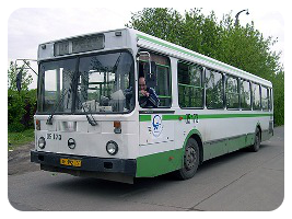 Что со 104-м автобусом?