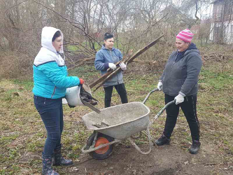 Старому зданию подарят новую жизнь