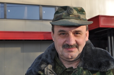 Анатолий ЛЕВОЧКО