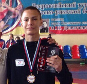 Вячеслав ДУРНОВ