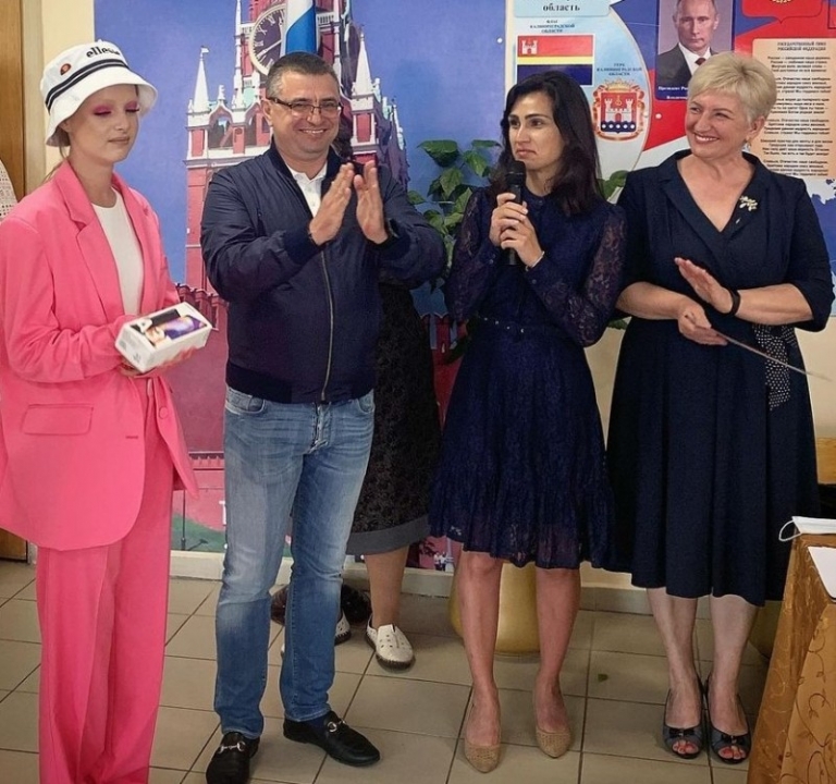 Максим ЧЕНГАЕВ,член общественного Совета администрации округа