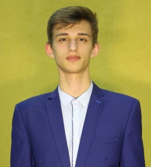Тимофей СОКОЛОВ