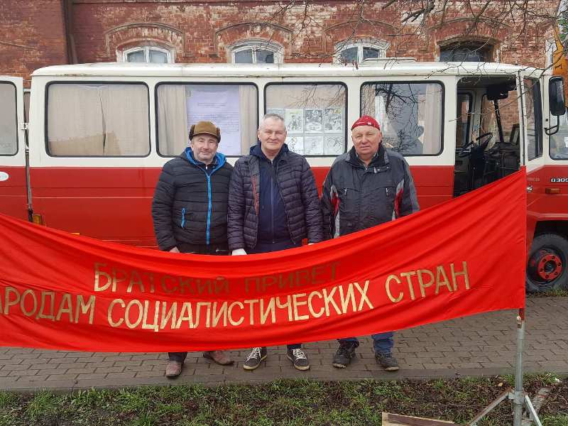 Старому зданию подарят новую жизнь