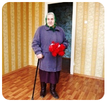 Участникам ВОВ - деньги на ремонт жилья