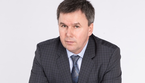 Глава администрацииГурьевскогогородского округаСергей ПОДОЛЬСКИЙ