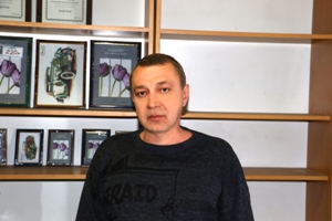 Артур АШУГЯН