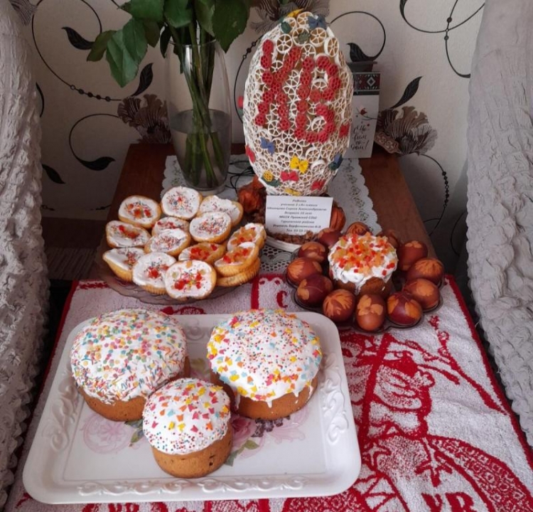 Светлана Шкинцова