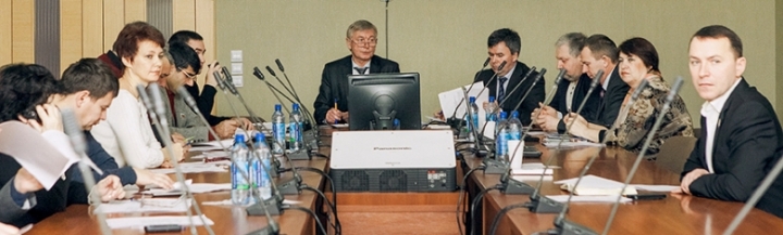очередная сессия районного Совета депутатов в пятницу, 20 декабря.