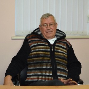 Анатолий МИТРОШИН, заместитель директора Центрального парка культуры и отдыха г. Гурьевска