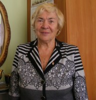 Нина ИЛЬИНА