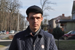 Алексей ЛИТВИНОВ,сотрудник предприятия Алексей ЛИТВИНОВ,сотрудник предприятия