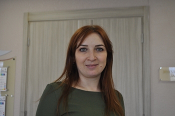 Елена ТРУХАНОВА