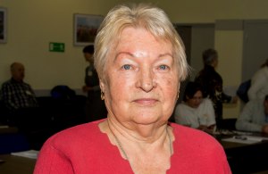 Анна ФАДЕЕВА