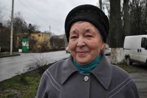 Наталья Филатова, пенсионер Наталья Филатова, пенсионер