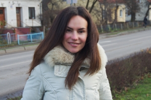 Екатерина ЗОРИНА Екатерина ЗОРИНА