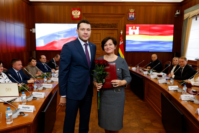 Анна ГЕСТЬ