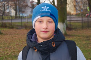 Влад КОЛОДЕНКО Влад КОЛОДЕНКО