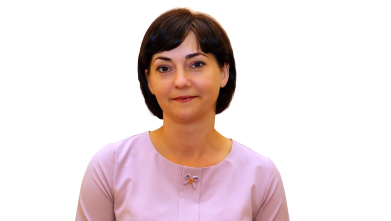 Светлана ЕГОРОВА,начальник гурьевского отделаЦентра социальнойподдержки населения