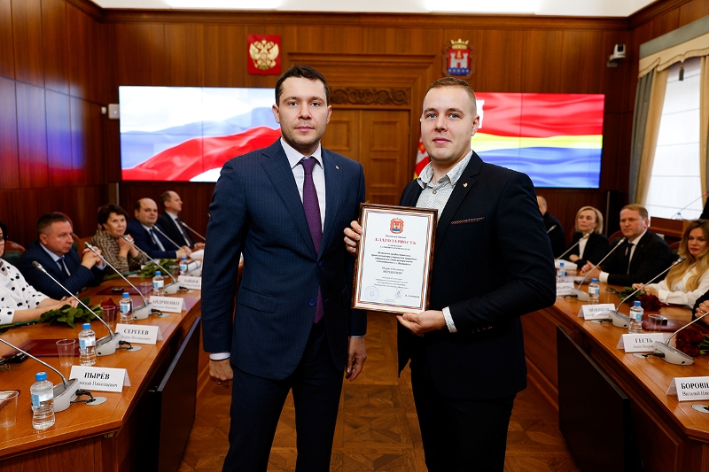 Игорь МАРЕВИЧЕВ