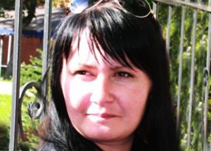 Елена ЖИЖМАНОВА,домохозяйка Елена ЖИЖМАНОВА,домохозяйка