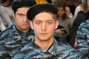 Дмитрий ЧИЧАЕВ