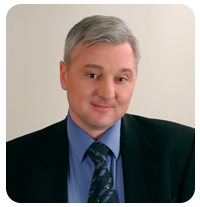 Юрий Вячеславович ЮХТЕНКО