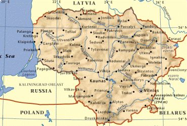 В Литве вновь на повестке дня - вопрос безвизового режима с Калининградской областью.