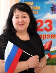 Татьяна