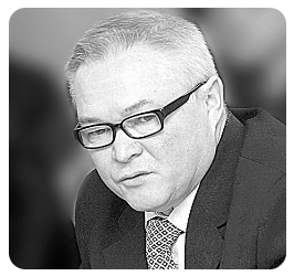 Владимир СУЗРИКОВ