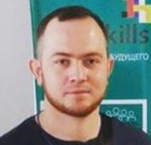 Владислав БАРХАТОВ
