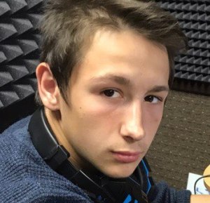 Юрий КОННОВ