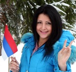 Юлия Юргилевич