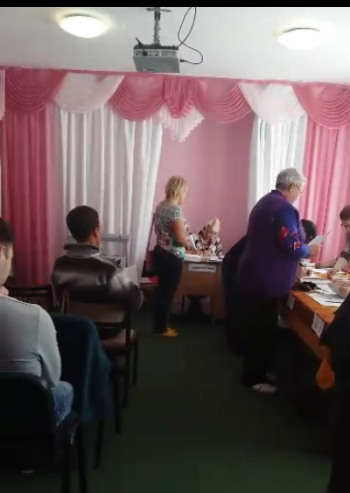 КПРФ намерена сорвать выборы в Гурьевском округе