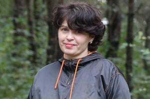 Галина ЛОБАС, пос. Низовье