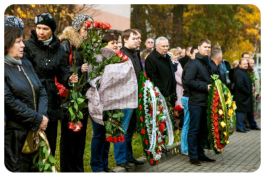 От нас ушел Юрий Юхтенко...