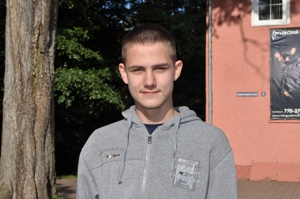 Роман ПЯТКИН