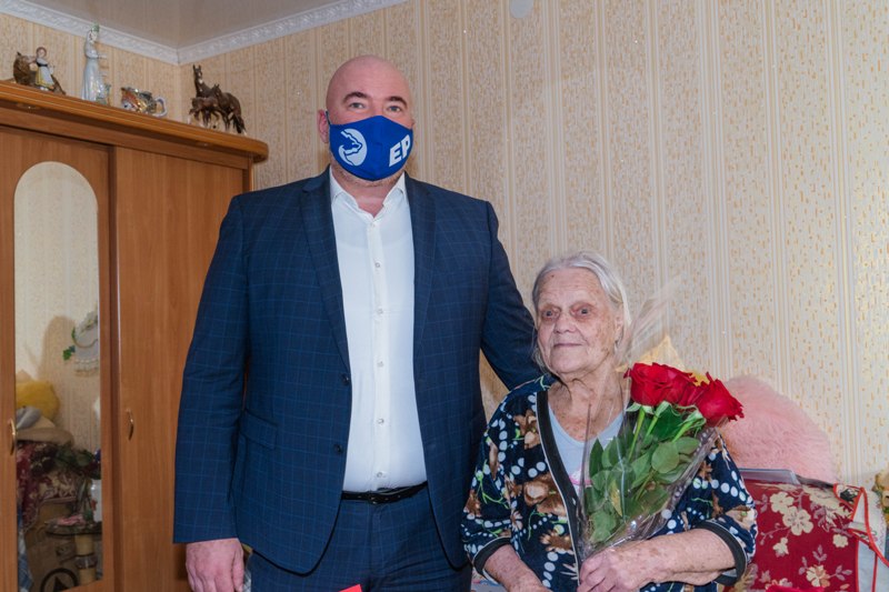 Низкий поклон вам, дорогие!