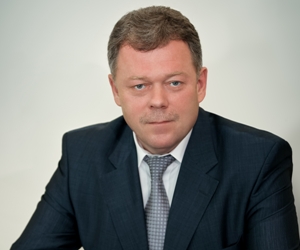 Юрий Кесслергенеральный директор «ЛУКОЙЛ-КМН»