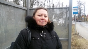Людмила КИНДЕЕВА, пенсионерка Людмила КИНДЕЕВА, пенсионерка