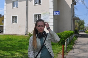 Елена ЧУРКИНА