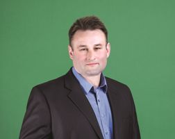 Сергей Викторович Лучков