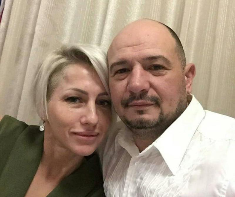 Премию «Признание» получила и многодетная семья из Гурьевска – Ирина и Леонид ФОМАИДИ, прекрасные родители трех дочек. Они успевают все – воспитывать детей, заниматься домашним хозяйством и быть профессионалами своего дела