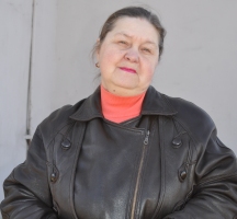 Елена Викторовна КИТАЕВА