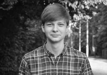 Владислав ВАНИЧКИН, школьник
