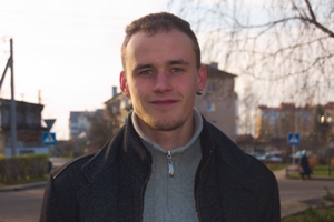Илья ПАЧКОВ Илья ПАЧКОВ