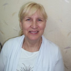 Светлана ПЕТРОВА, начальник гурьевского подразделения Центра помощи семье и детям