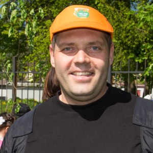 Павел МОСКАЛЕНКО, житель Гурьевска